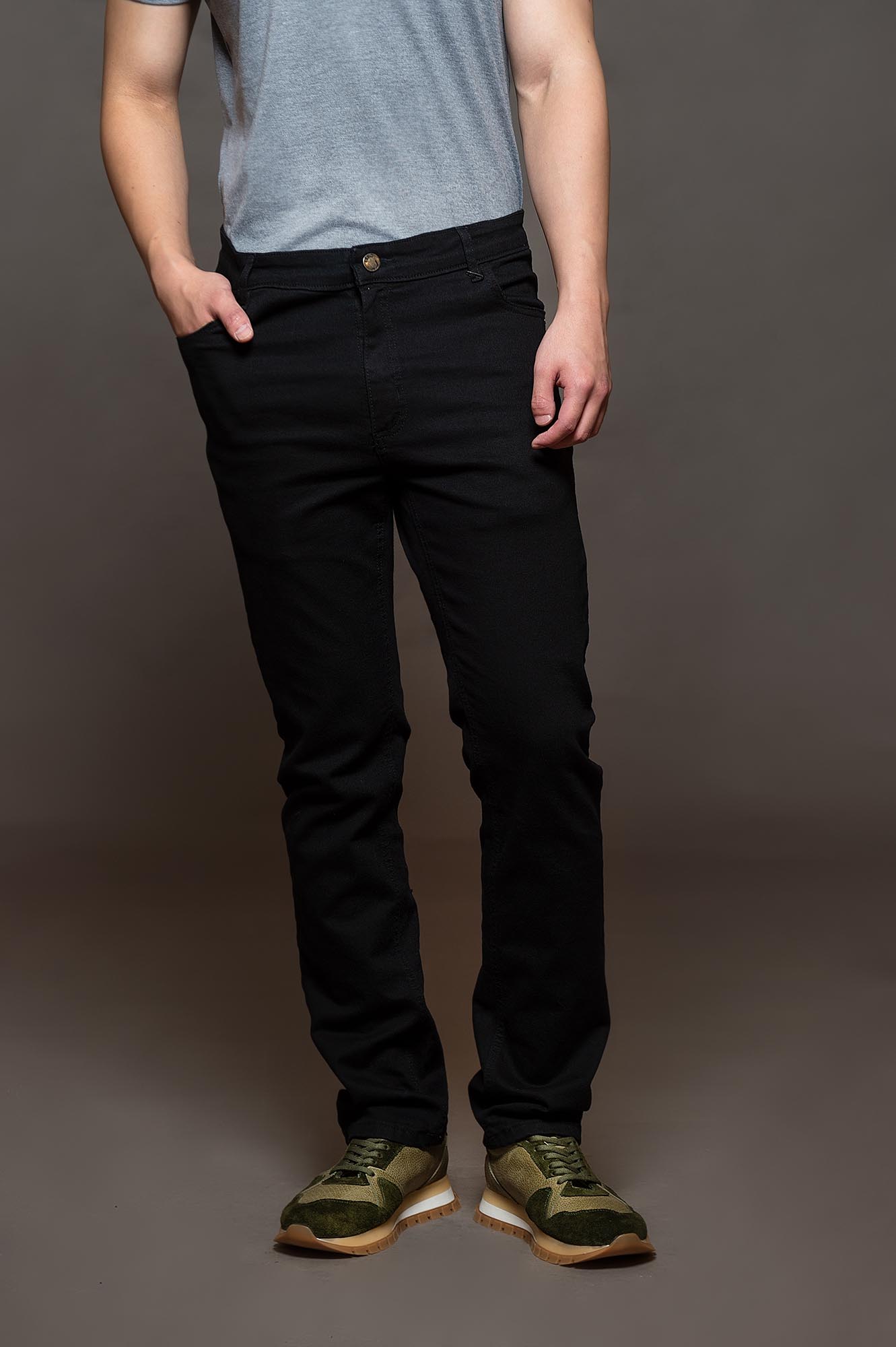 1022NE - JEAN TOSCANA NEGRO